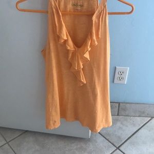 Lilly Pulitzer top size small